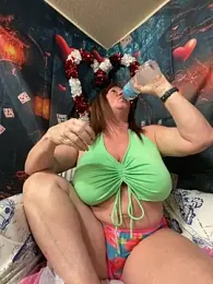 Lolli_Jones — Stripchat recorded stream image, 20.02.2026 03:30