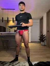 austin_spears_ — Stripchat recorded stream screenshot (20 Feb 2026)