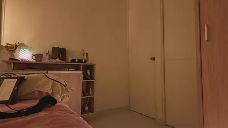 juanasnz99 — Stripchat recorded stream image, 20.02.2026 03:20