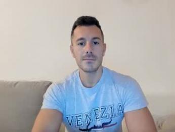 roberto4ever — Chaturbate recorded stream image, 20.02.2026 04:10