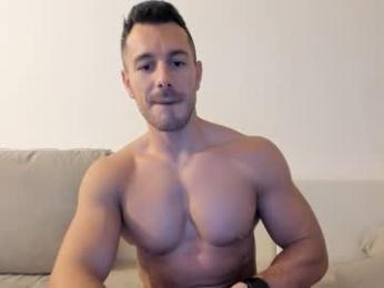 roberto4ever — Chaturbate recorded stream image, 20.02.2026 04:10
