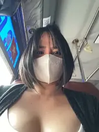 May-Squirt — Stripchat recorded stream screenshot (20 Feb 2026)