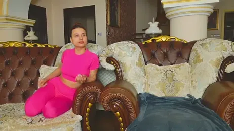 TUNDEROSE1 — Stripchat recorded stream image, 20.02.2026 05:10