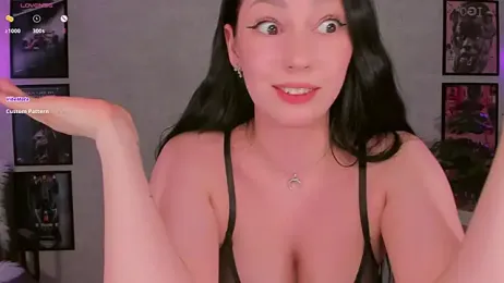 MiroslavaLime — Stripchat recorded stream image, 20.02.2026 05:30