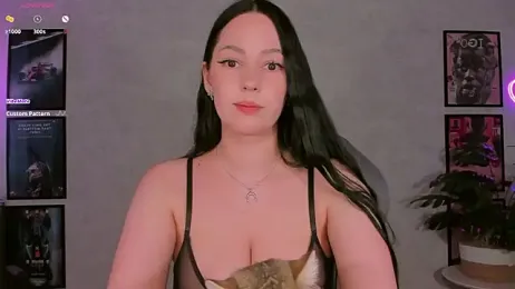 MiroslavaLime — Stripchat recorded stream image, 20.02.2026 05:30
