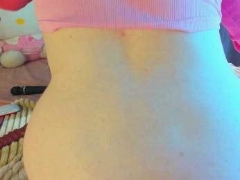 Kuraii — Bongacams recorded stream image, 20.02.2026 02:20