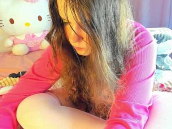 Kuraii — Bongacams recorded stream image, 20.02.2026 02:20