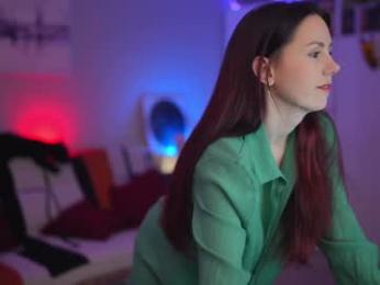 _blackbee_ — Chaturbate recorded stream image, 20.02.2026 05:50