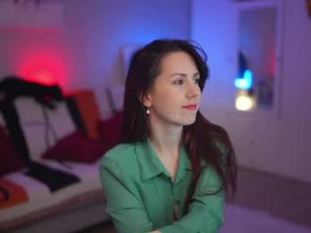 _blackbee_ — Chaturbate recorded stream image, 20.02.2026 05:50