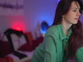 _blackbee_ — Chaturbate recorded stream image, 20.02.2026 05:50