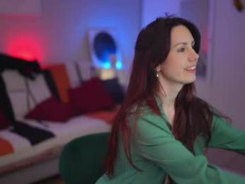 _blackbee_ — Chaturbate recorded stream image, 20.02.2026 05:50