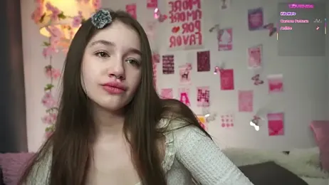 AmiLewis — Stripchat recorded stream screenshot (20 Feb 2026)