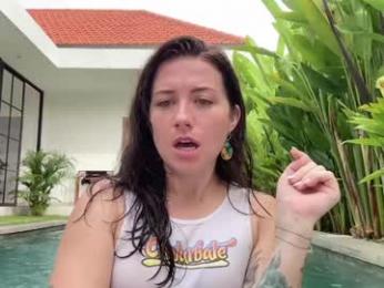 bloomyogi — Chaturbate recorded stream screenshot (20 Feb 2026)