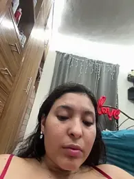 mariatudulceadiccion — Stripchat recorded stream screenshot (20 Feb 2026)