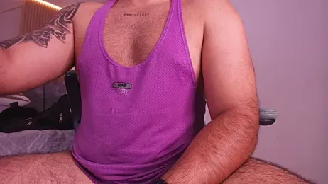 mister_miike — Stripchat recorded stream screenshot (20 Feb 2026)