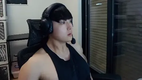 Tkcqcc — Stripchat recorded stream screenshot (20 Feb 2026)