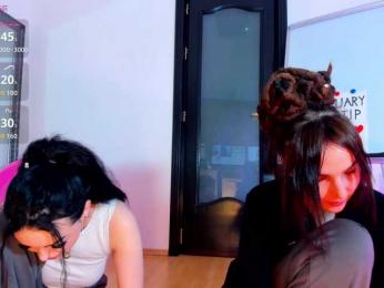 Moona-One — Bongacams recorded stream screenshot (20 Feb 2026)