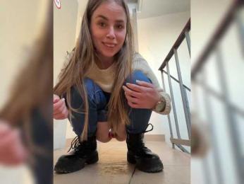 LolaSexxx — Bongacams recorded stream screenshot (20 Feb 2026)