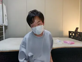 sweets_danshi — Stripchat recorded stream screenshot (20 Feb 2026)