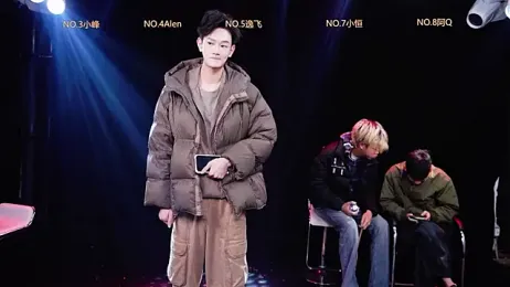 AAA-winner — Stripchat recorded stream screenshot (20 Feb 2026)