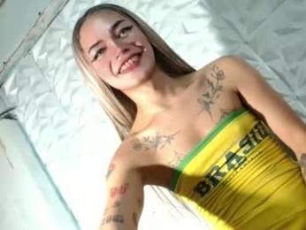 sexyhotbabe18 — Chaturbate recorded stream image, 20.02.2026 13:50