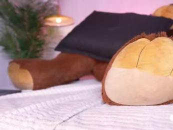 bella__donne — Chaturbate recorded stream screenshot (20 Feb 2026)