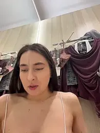 Holly_Play — Stripchat recorded stream image, 20.02.2026 12:00