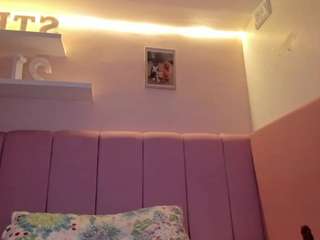 stefaagomez — Camsoda recorded stream screenshot (20 Feb 2026)