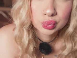 kateowens — Camsoda recorded stream image, 20.02.2026 11:10