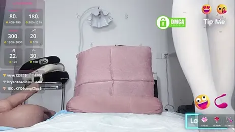 momo-5952 — Stripchat recorded stream image, 20.02.2026 14:10