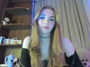 your_tender_doll — Chaturbate recorded stream image, 20.02.2026 14:10