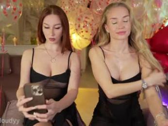 mia_cloudy — Chaturbate recorded stream image, 20.02.2026 14:30