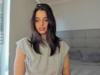 yourfreakygirl — Chaturbate recorded stream screenshot (20 Feb 2026)