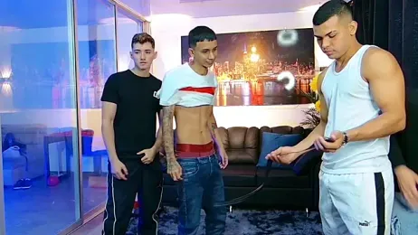 Boysgang_sex — Stripchat recorded stream screenshot (20 Feb 2026)