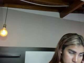 victoria-rouse — Camsoda recorded stream screenshot (20 Feb 2026)