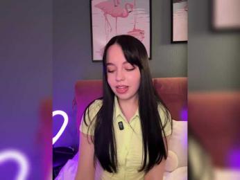 Businka13 — Bongacams recorded stream screenshot (20 Feb 2026)