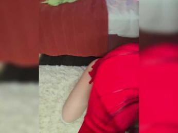 Businka13 — Bongacams recorded stream screenshot (20 Feb 2026)