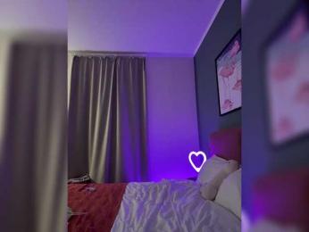 Businka13 — Bongacams recorded stream screenshot (20 Feb 2026)