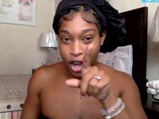 iluvsaffire-bleu — Camsoda recorded stream screenshot (20 Feb 2026)