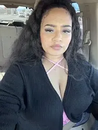 CarmelaAnthony — Stripchat recorded stream screenshot (20 Feb 2026)