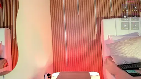 Tomy_Rox — Stripchat recorded stream screenshot (20 Feb 2026)