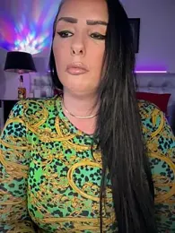 TiffanyRoxx — Stripchat recorded stream screenshot (20 Feb 2026)