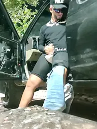 PIGHIGHDIRTY_p0 — Stripchat recorded stream image, 20.02.2026 20:50