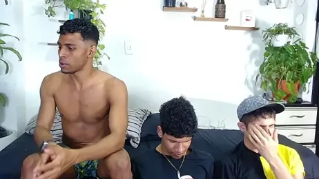 Interracial_Snow_Bunny — Stripchat recorded stream screenshot (20 Feb 2026)