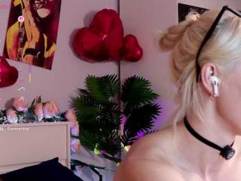 barsaa7 — Bongacams recorded stream image, 20.02.2026 22:00