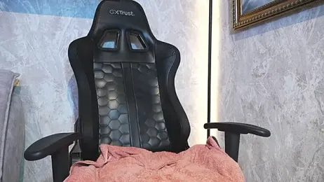 eros-steel — Stripchat recorded stream screenshot (20 Feb 2026)