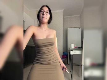 Littleotter — Bongacams recorded stream screenshot (20 Feb 2026)