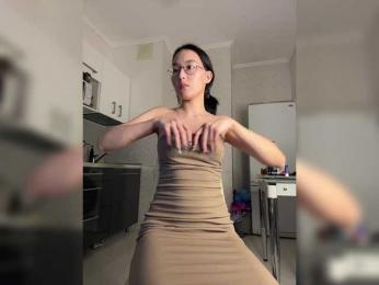 Littleotter — Bongacams recorded stream screenshot (20 Feb 2026)