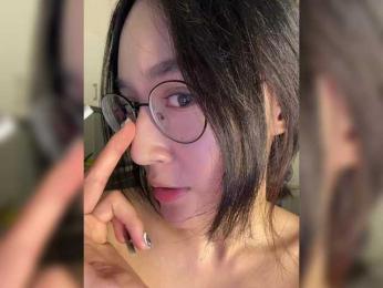 Littleotter — Bongacams recorded stream screenshot (20 Feb 2026)