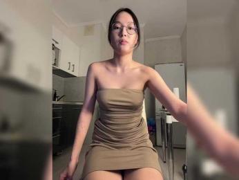 Littleotter — Bongacams recorded stream screenshot (20 Feb 2026)